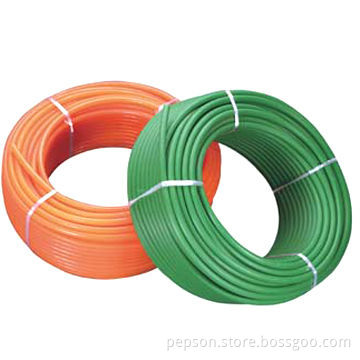 PU Polycord, with Good Abrasion-resistant for Ceramic Industry